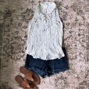 Summer Outfit!!!! 🌵☀️